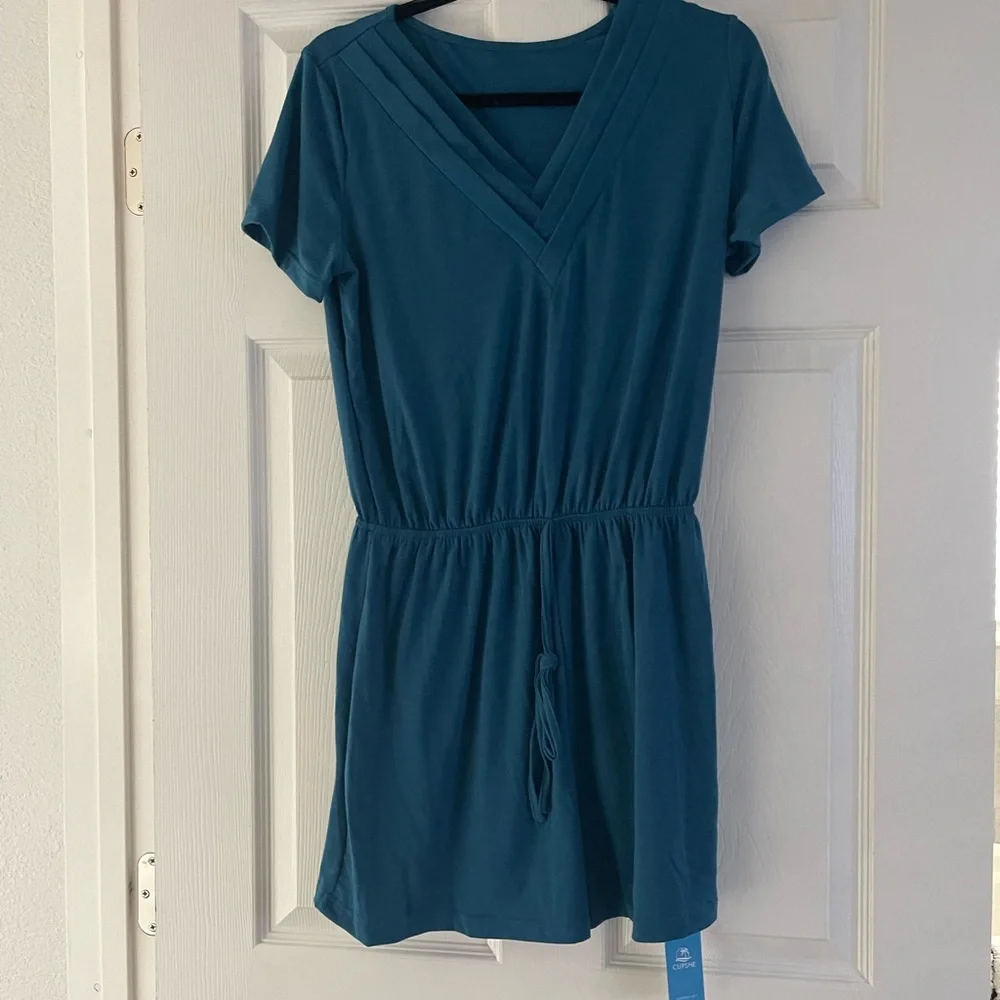 NWT Cupshe Romper - Picture 1 of 8